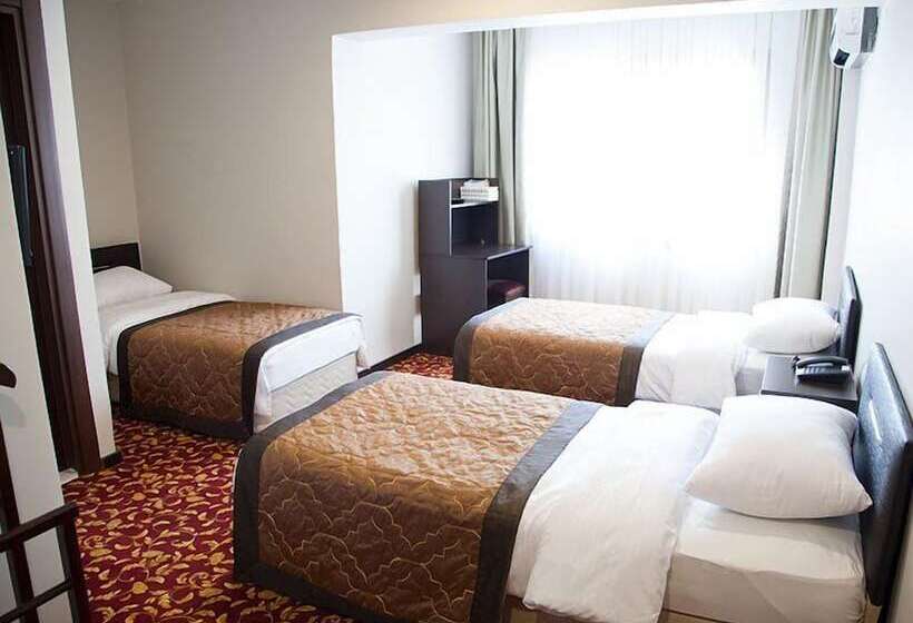 Adana Omur Otel