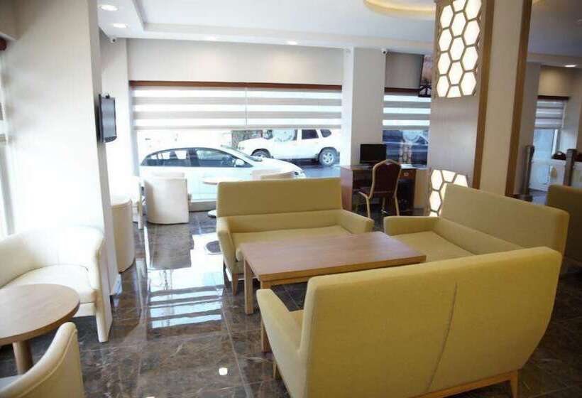 Adana Omur Otel