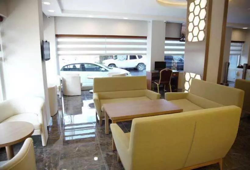 Adana Omur Otel