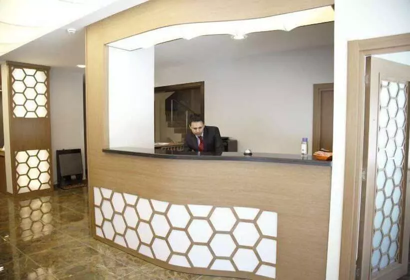 Adana Omur Otel