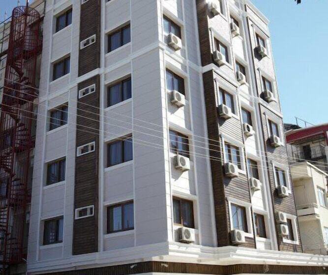 Adana Omur Otel