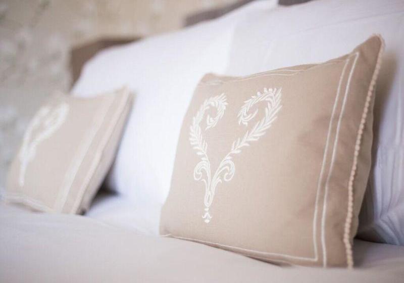 Bed and Breakfast 14@padstow