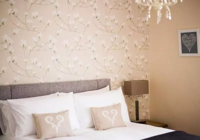 Aamiaismajoitus (B&B) 14@padstow