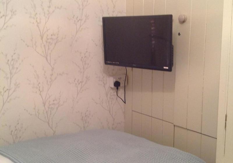 Bed and Breakfast 14@padstow