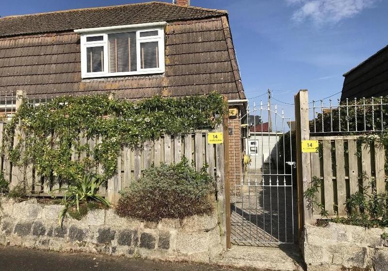 Bed and Breakfast 14@padstow