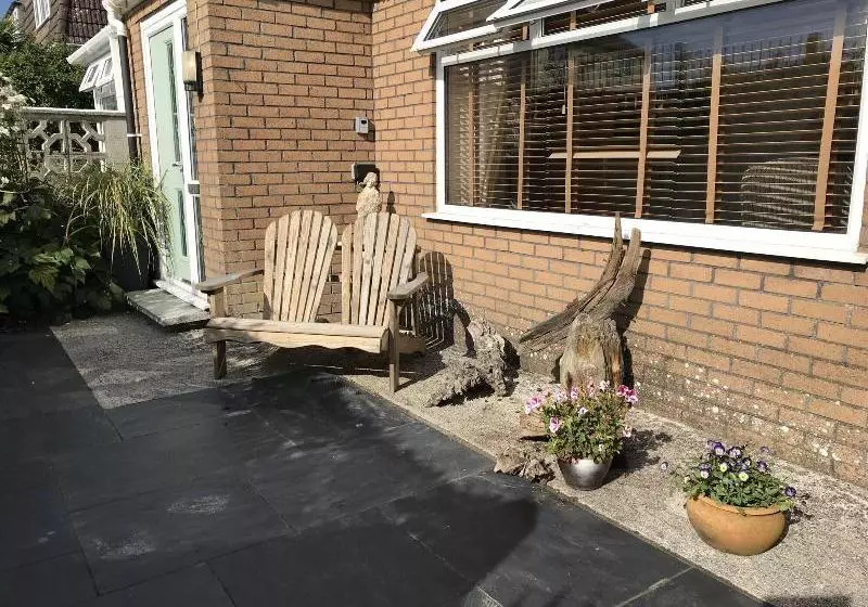 Aamiaismajoitus (B&B) 14@padstow