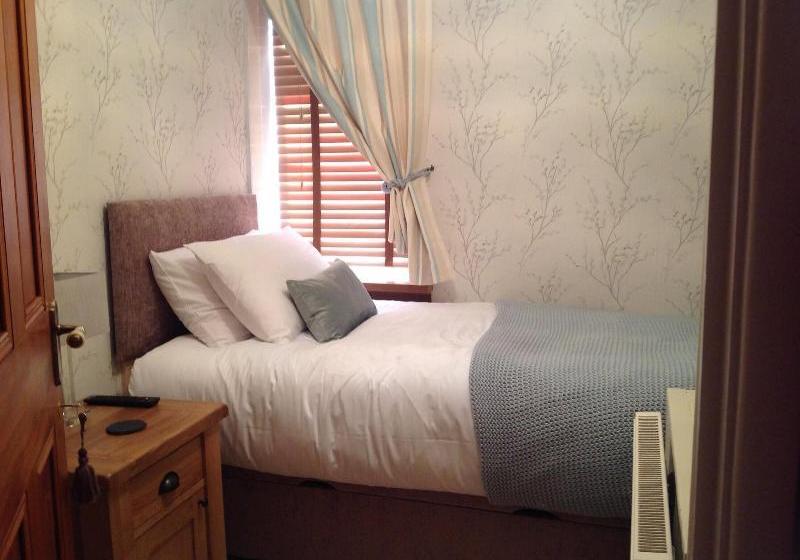 Bed and Breakfast 14@padstow