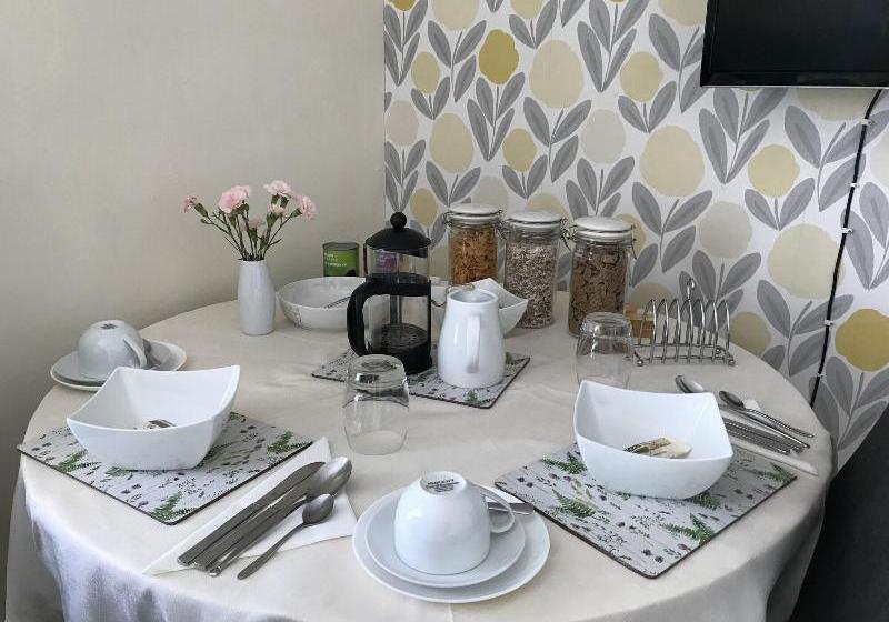 Bed and Breakfast 14@padstow