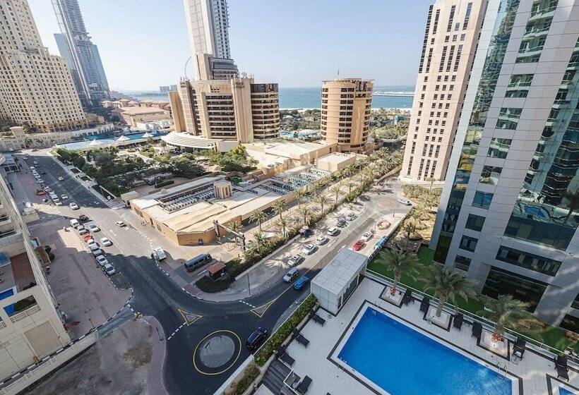 Dhh   Botanica Tower