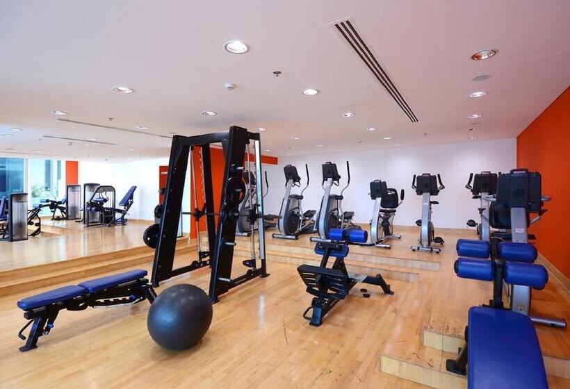 Dhh   Botanica Tower