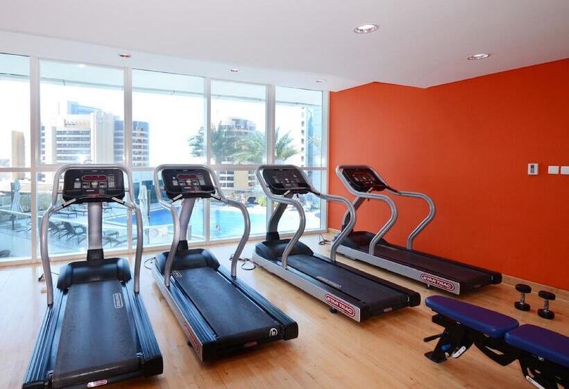 Dhh   Botanica Tower