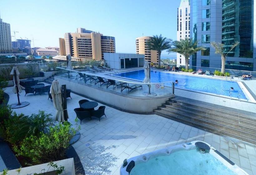 Dhh   Botanica Tower