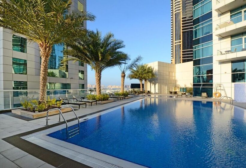 Dhh   Botanica Tower