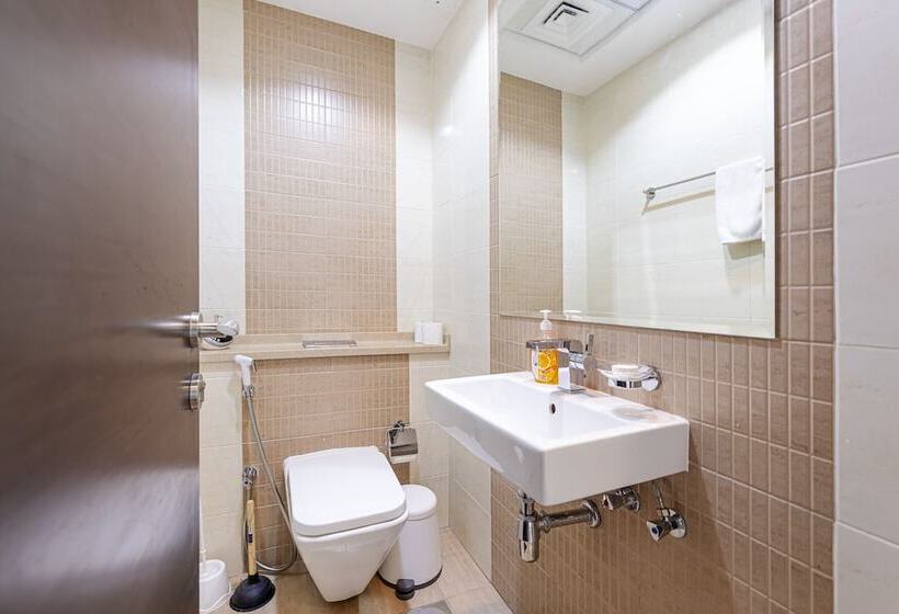 Dhh   Botanica Tower