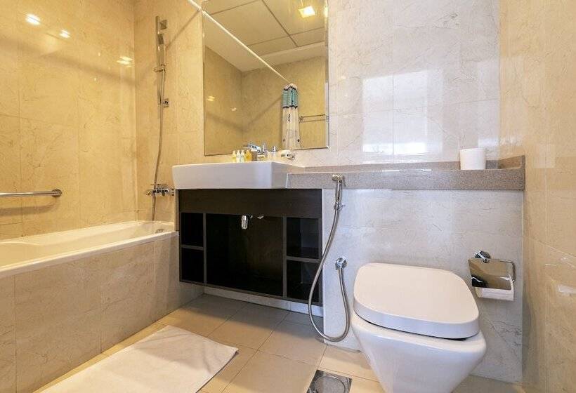 Dhh   Botanica Tower