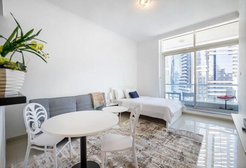 Dhh   Botanica Tower