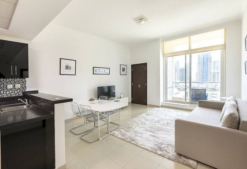 Dhh   Botanica Tower