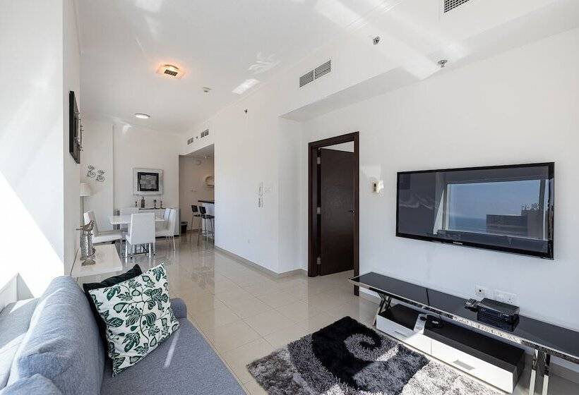 Dhh   Botanica Tower