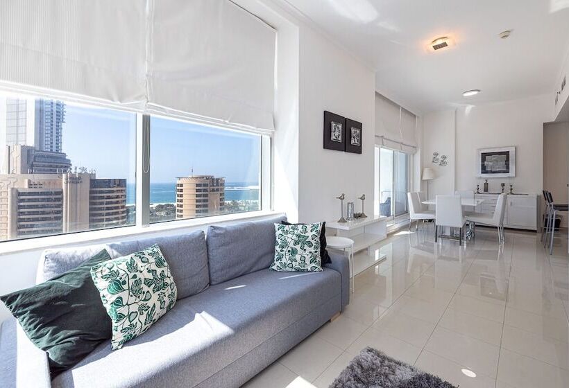 Dhh   Botanica Tower