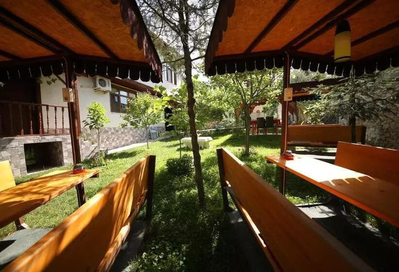 Emiroğlu Konak Otel