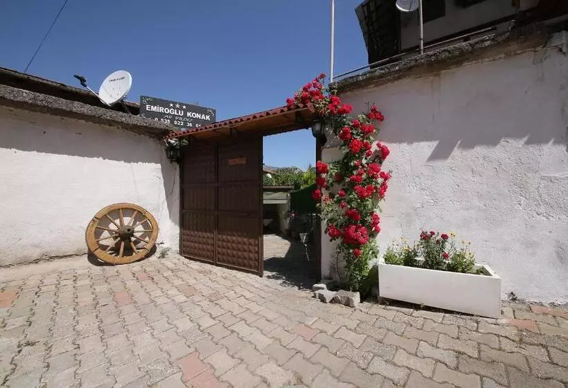 Emiroğlu Konak Otel