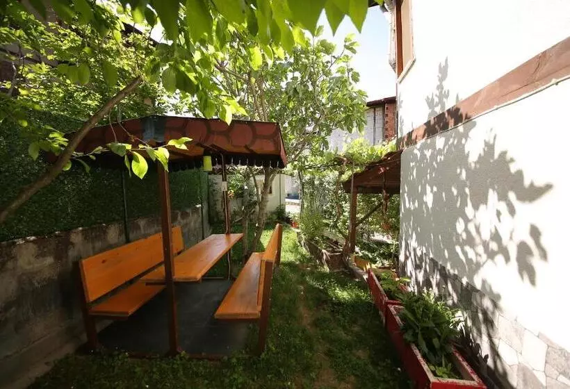 Emiroğlu Konak Otel