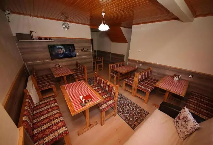Emiroğlu Konak Otel