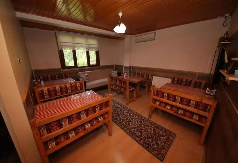 Emiroğlu Konak Otel
