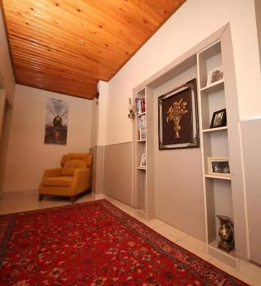 Emiroğlu Konak Otel