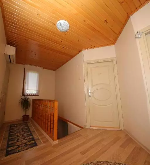Emiroğlu Konak Otel