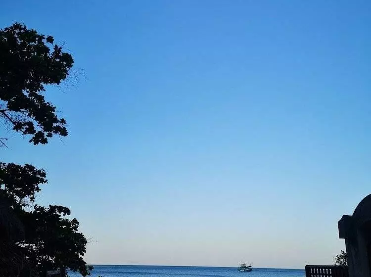 هتل Arunee Resort Koh Chang
