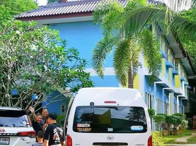 هتل Arunee Resort Koh Chang