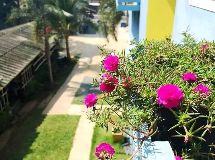هتل Arunee Resort Koh Chang
