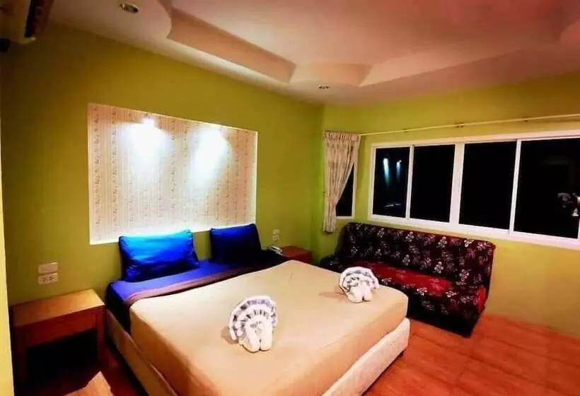 هتل Arunee Resort Koh Chang