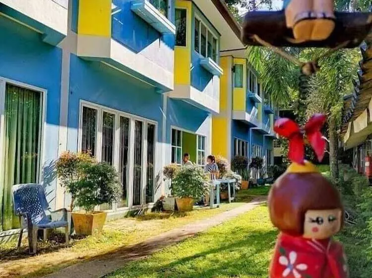 هتل Arunee Resort Koh Chang
