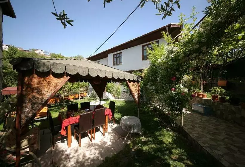 Emiroğlu Konak Otel