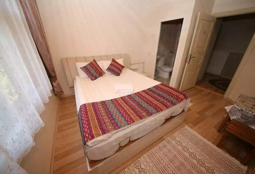 Emiroğlu Konak Otel