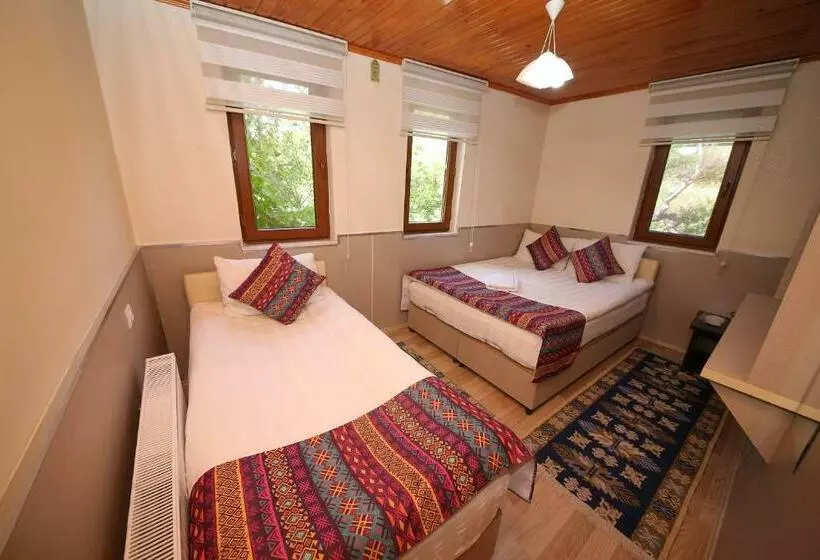 Emiroğlu Konak Otel