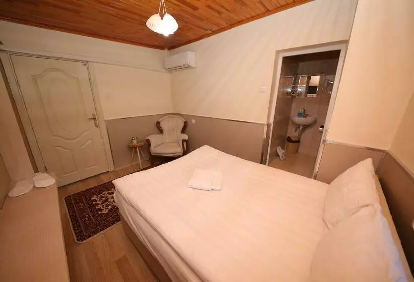 Emiroğlu Konak Otel