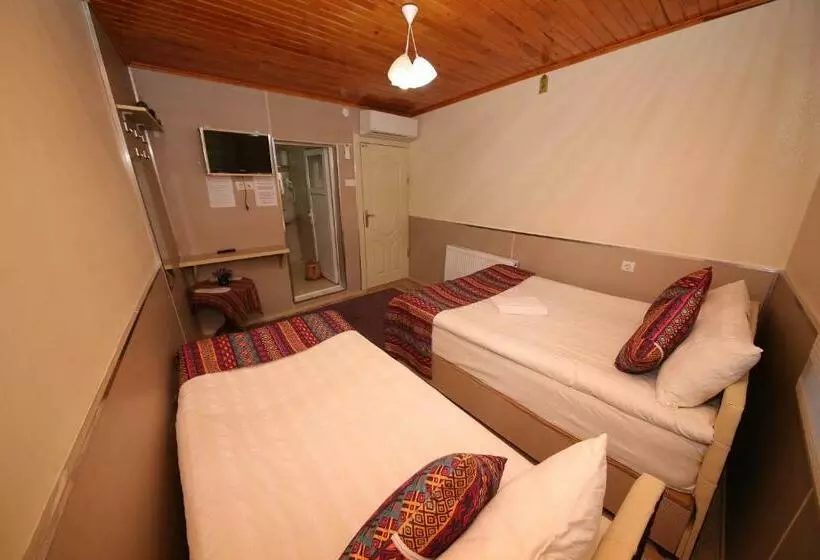 Emiroğlu Konak Otel