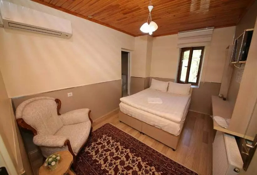 Emiroğlu Konak Otel