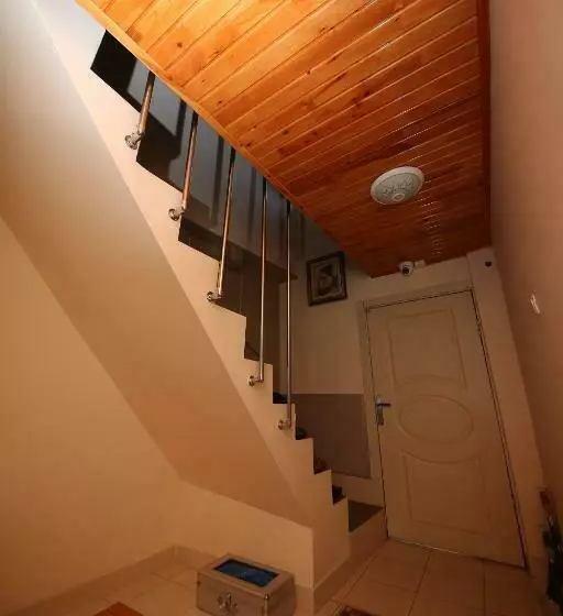 Emiroğlu Konak Otel