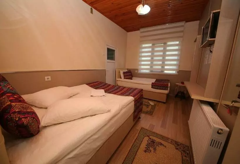 Emiroğlu Konak Otel