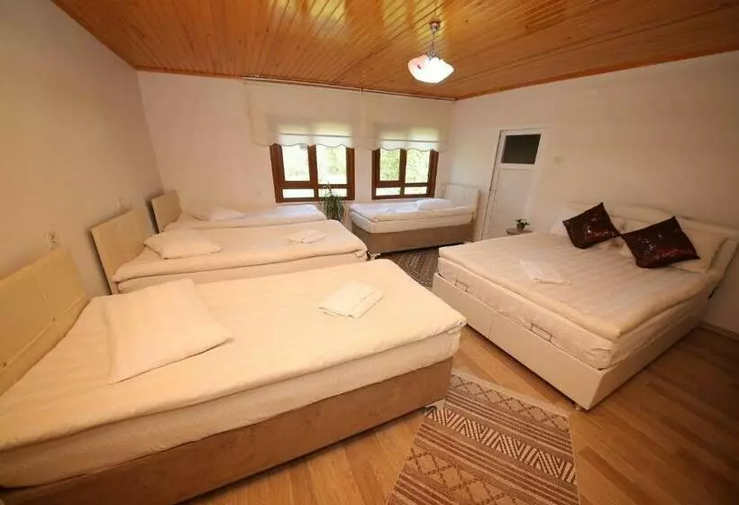 Emiroğlu Konak Otel