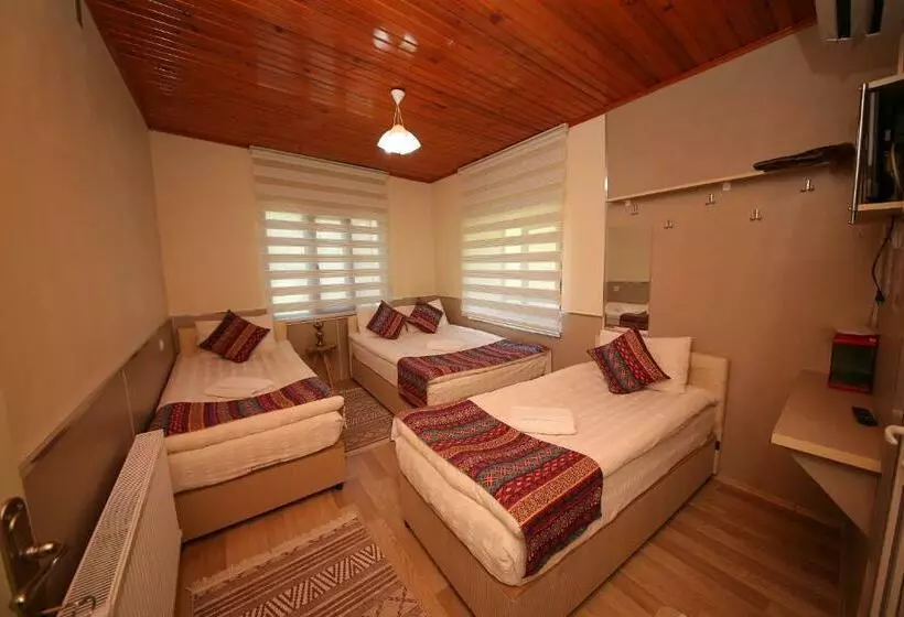 Emiroğlu Konak Otel