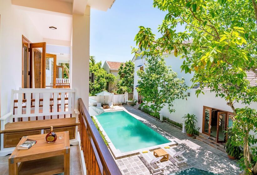 هتل Fig Tree Boutique Villa