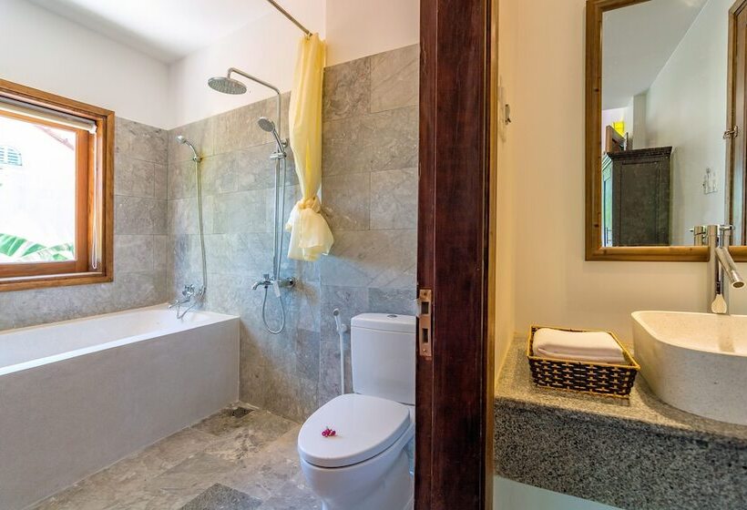 هتل Fig Tree Boutique Villa