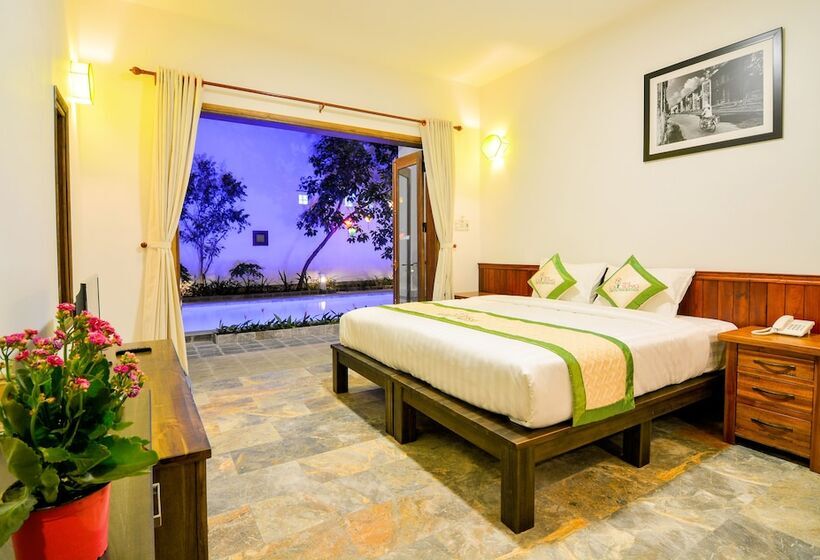 هتل Fig Tree Boutique Villa