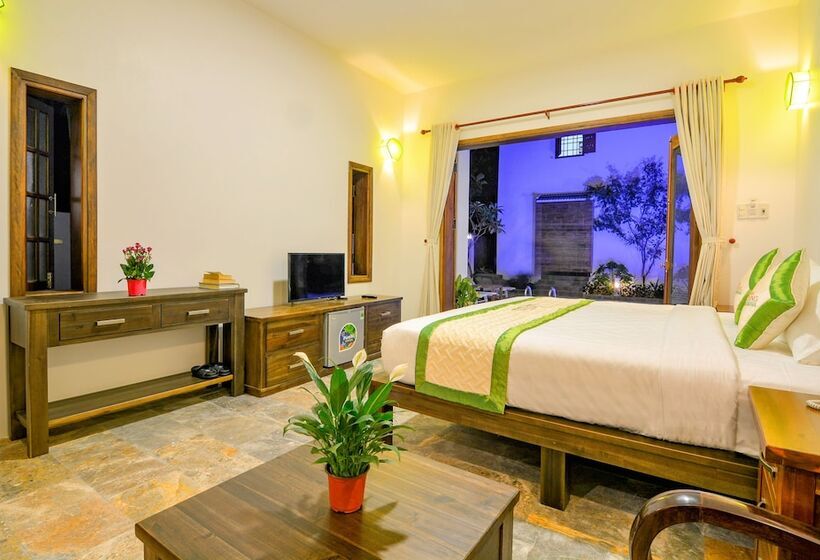 هتل Fig Tree Boutique Villa