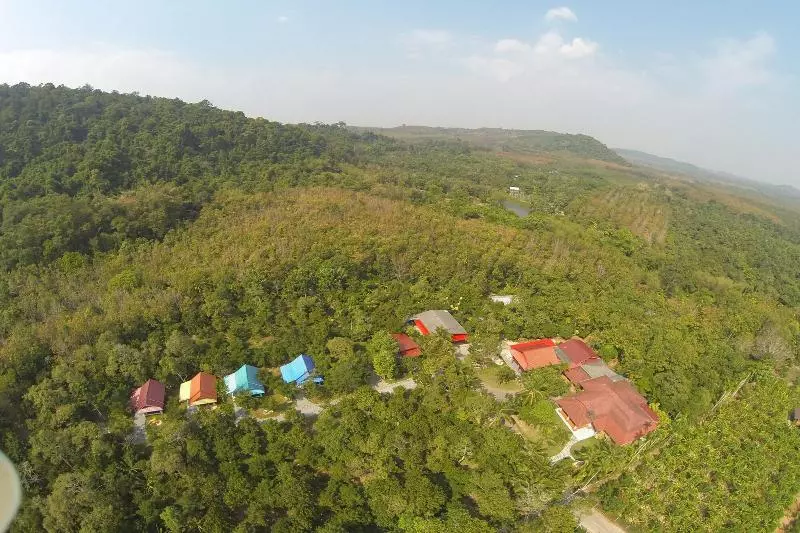 ホテル Khao Hin Tang Resort